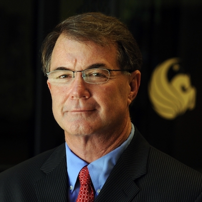 Thomas O'Neal